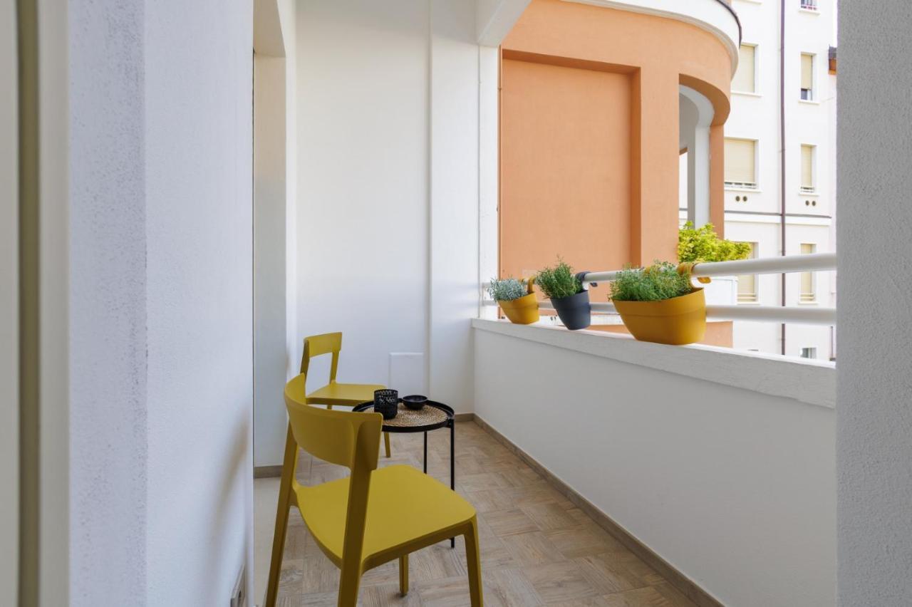 Interno 6 Guest House Cuneo Exteriér fotografie