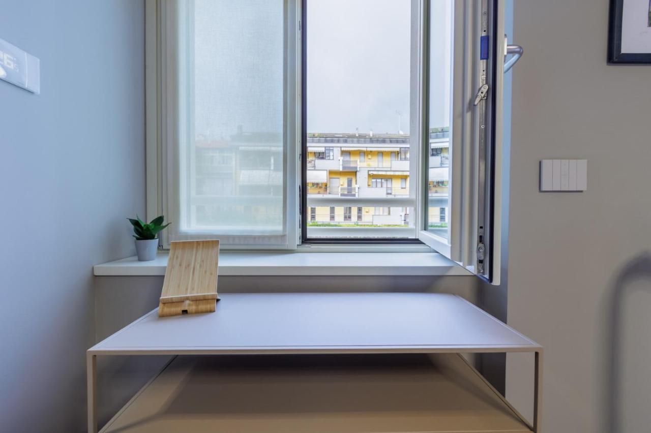 Interno 6 Guest House Cuneo Exteriér fotografie