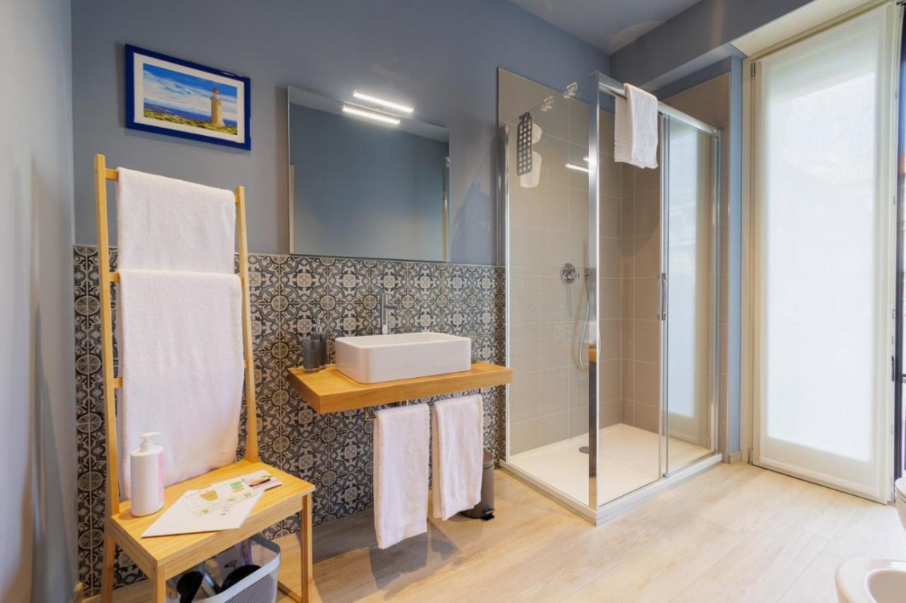 Interno 6 Guest House Cuneo Exteriér fotografie